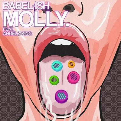 MOLLY. (feat. Angelo King) 專輯 Kevcody/Babel-Ish/Lina Ice