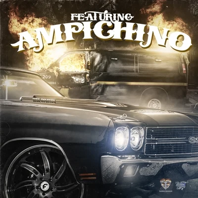 Featuring Ampichino 專輯 Ampichino