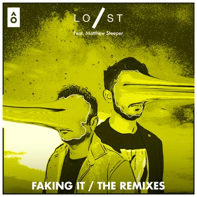 Faking ItThe Remixes 专辑 Lost Stories