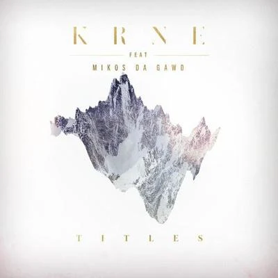 Titles 專輯 Krane