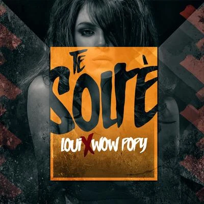 Te Solté 專輯 Loui/Dj Chris/Scibi/Jacob A./House Bros