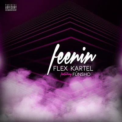 Feenin&#x27; (feat. Fùnsho) 专辑 Fairin Moon/Funsho