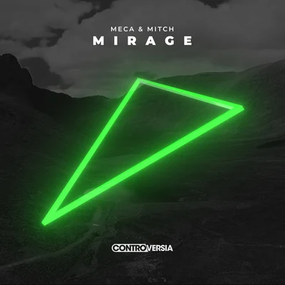 Mirage 專輯 Meca/Julio Torres/STRR