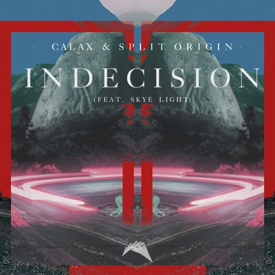 Indecision 專輯 Split Origin/dynox