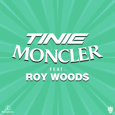 Moncler (feat. Roy Woods) [Remix] 專輯 Tinie Tempah