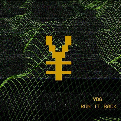 Run It Back 專輯 Crizzly/YDG