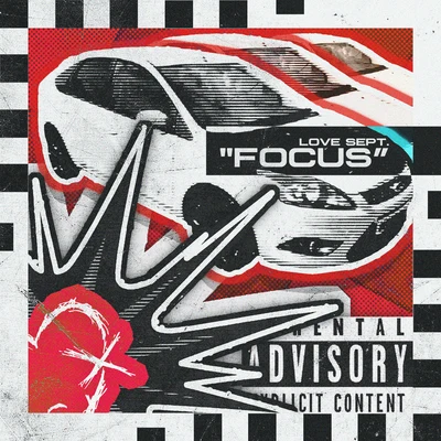 FOCUS 專輯 KXZARI