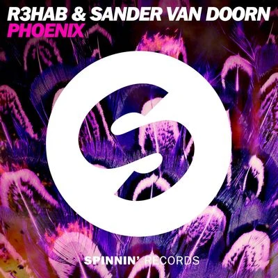 Phoenix 專輯 R3hab