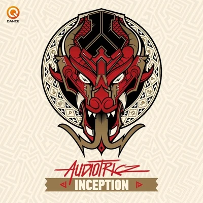 Inception 专辑 Audiotricz/A-Lusion/Atmozfears/Adaro/Festuca