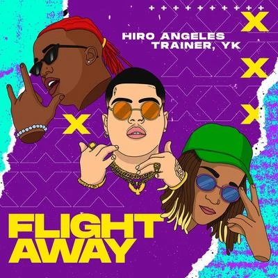 TrainerBig SotoJoven BTZ Flight Away