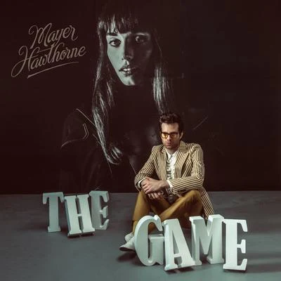 The Game 專輯 Mayer Hawthorne/Kraak & Smaak