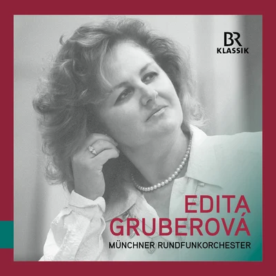 Edita Gruberová (Live) 專輯 Edita Gruberová/John Pritchard/Wiener Philharmoniker