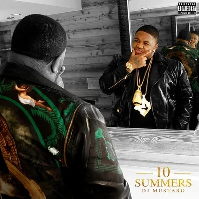 10 Summers 專輯 DJ Mustard