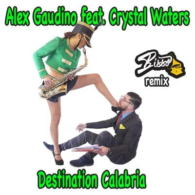 Alex GaudinoMercerATFC Destination Calabria (Bisso Remix)