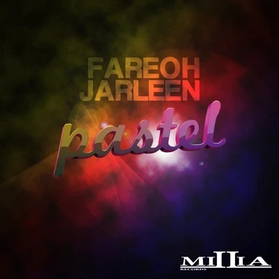 Pastel 專輯 Fareoh