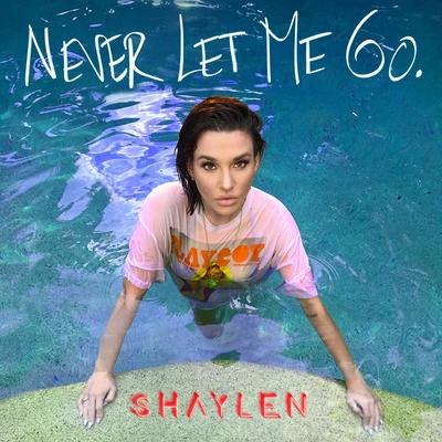 Never Let Me Go 專輯 Shaylen/Avicii/Justin Mylo/Duke Dumont