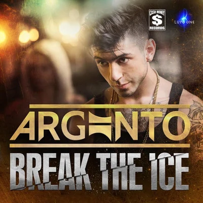 Break the Ice (feat. Alex Price) 專輯 Argento