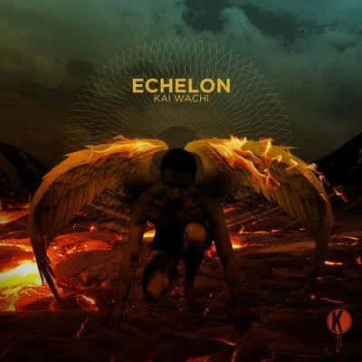 Echelon 專輯 Kai Wachi