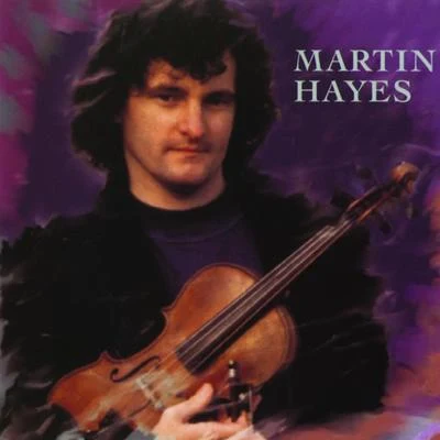 Martin Hayes 专辑 Luvless/Martin Hayes