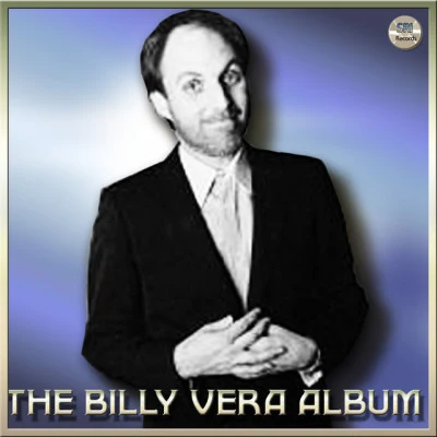 The Billy Vera Album 專輯 Billy Vera