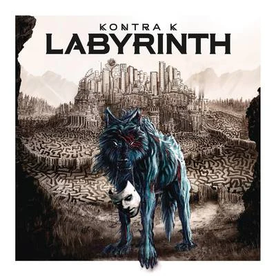 Labyrinth 專輯 Kontra K