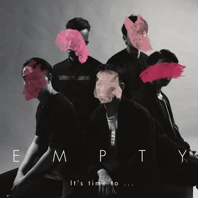 ITS time to… 專輯 EMPTY