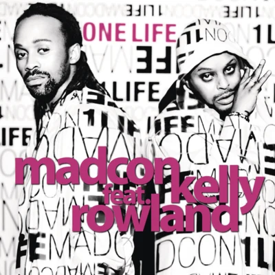 Madcon One Life