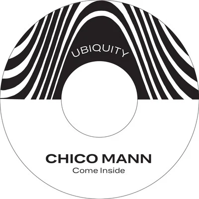 Come Inside 專輯 Chico Mann/Kendra Morris