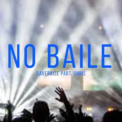 No Baile 专辑 Chris MC