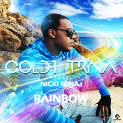 Rainbow 專輯 Nicki Minaj