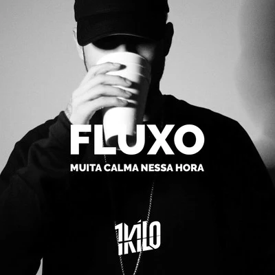 Muita Calma Nessa Hora (Fluxo) 專輯 Pablo Martins