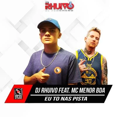 Eu To nas Pista 專輯 MC Cabelinho/Dj Rhuivo