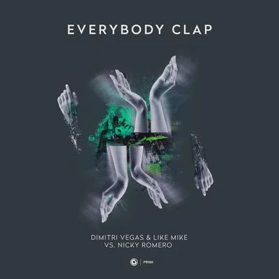 Everybody Clap 專輯 Nicky Romero