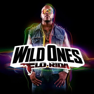 Wild Ones 专辑 99 Percent/Flo Rida