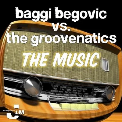 Baggi BegovicBryan Dalton The Music