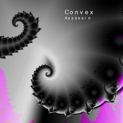 Assassin 專輯 Convex