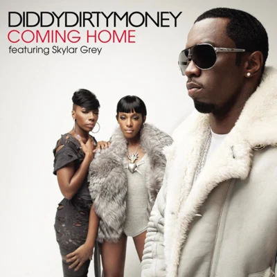 Coming Home 專輯 Diddy-Dirty Money