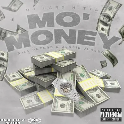 Mo Money 專輯 chasing ecko/N.T.G./DJ Hard Hitta