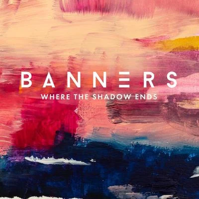 Where The Shadow Ends 專輯 YOUNG BOMBS/Darius Rucker