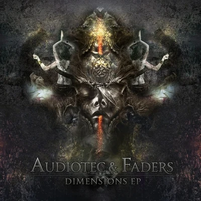 Dimensions 專輯 Audiotec