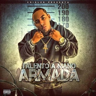 Talento a Mano Armada 专辑 NK Profeta/Crisler/Linda Rakell