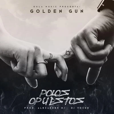 Polos Opuestos 专辑 Alexander Dj/Golden Gun/CHEKA