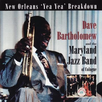 Dave Bartholomew New Orleans &#x27;Yea Yea&#x27; Breakdown