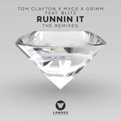 run您IT (the remixes) 專輯 Tom Clayton