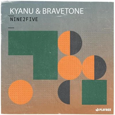 Nine2Five 專輯 KYANU