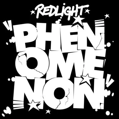 Phenomenon 专辑 Redlight