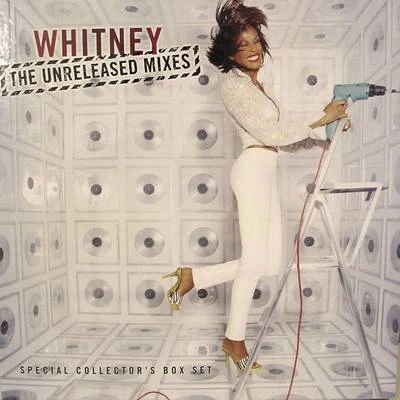 The Unreleased Mixes (Special Collectors Box Set) 專輯 Whitney Houston/Annie Lennox/D. Simmons/Karaoke Diamonds/Linda Thompson