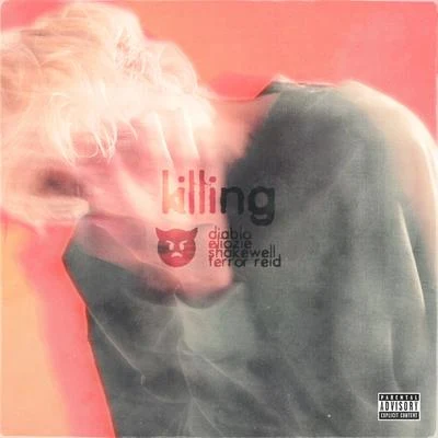 Killing (feat. Terror Reid) 專輯 eliozie