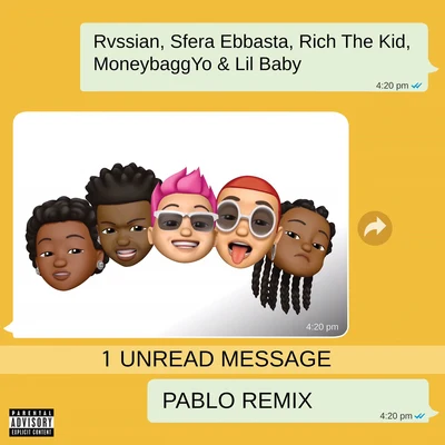 Rich The KidInnocentKeelo Pablo (Remix)