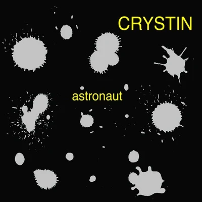 Astronaut 專輯 Crystin/the sea & the sun